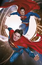 Hq Superman Volume 59 Capa Variante