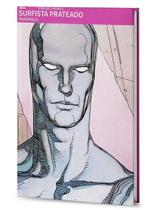 HQ Surfista Prateado Parábola Grandes Tesouros Marvel Capa Dura Panini