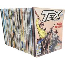Hq Tex Coleção Números Antigos Faroeste Western Cowboys 28 Volumes Hq Tex Coleção Números Antigos Faroeste Western Cowboys 28 Volumes