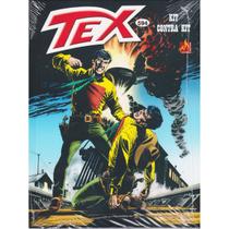 Hq Tex Formato Italiano - Vol. 594 - Kit Contra Kit