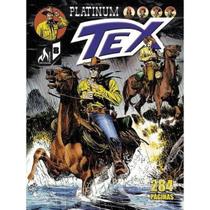 HQ Tex Platinum 8 - MYTHOS -
