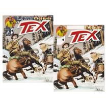 Hq Tex Platinum Edição Rara Com Defeito Para Colecionador - Mythos