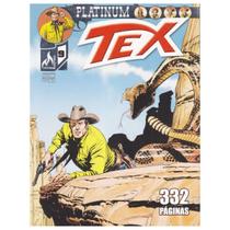 Hq Tex Platinum - Vol. 9 - Forte Saara - Mythos