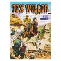 Hq Tex Willer - Volume