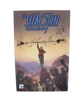 Hq The Shaolin Cowboy - Buffet de Shemp