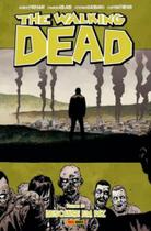 Hq The Walking Dead Descanse Em Paz Volume 32, Panini Hq The Walking Dead Descanse Em Paz Volume 32, Panini