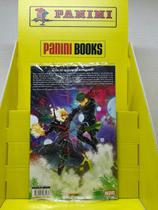 Hq Um Mundo Sob Destino Volume 04, Panini Hq Um Mundo Sob Destino Volume 04, Panini