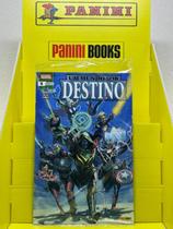Hq Um Mundo Sob Destino Volume 5, Panini Hq Um Mundo Sob Destino Volume 5, Panini