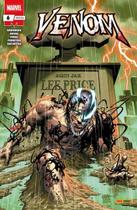Hq Venom 2025 Volume 06, Panini