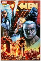 HQ - X-Men - Edição 06 -