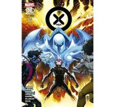 Hq X-Men Edição 45 - Panini