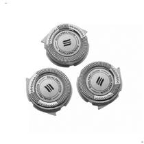 Hq8, aquatouch 3 lâminas reposição compatíveis barbeadores philips Hq8, aquatouch 3 lâminas reposição compatíveis barbeadores philips