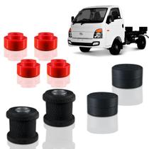 Hr 05/13 Kit Buchas Amortecedor Diant. Inf./sup Hr 05/13 Kit Buchas Amortecedor Diant. Inf./sup