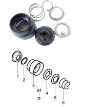 Hr2470 jogo de aneis 1 a 6 + 24