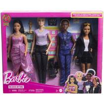 Hrg54 barbie boneca profissão do ano: diretora de cinema