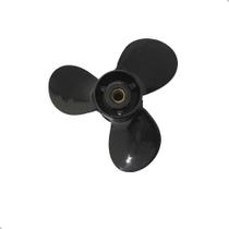 HRHS002 Hélice Para Motor Suzuki 15Hp 9. 1/4 x 10