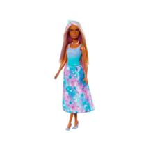 Hrr07 barbie donzelas vestidos de sonho sortimento