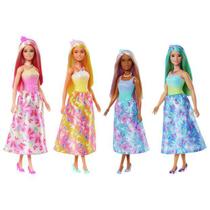 Hrr07 barbie fantasia boneca donzelas vestidos de sonho