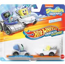 Hrt55 hot wheels racer verse pacote com 02 plankton e spongebob squarepants hrt85 Hrt55 hot wheels racer verse pacote com 02 plankton e spongebob squarepants hrt85