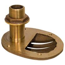 Hru Hull com filtro e porca Groco STH-2500-W Bronze Hru Hull com filtro e porca Groco STH-2500-W Bronze