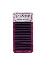 Hs master premium lash 0.07 c - 9mm -vr