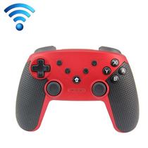 HS-SW520 Gamepad Três em um para Switch PC Android (Vermelho) - generic