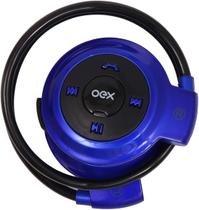 HS308 Headset Spin: Conexão Bluetooth (versão 2.1 + EDR Classe II), Alcance Máx. até 10 m