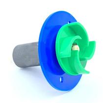 Hsbao impeller para bomba aep-6000 ( rotor reposição original ) un