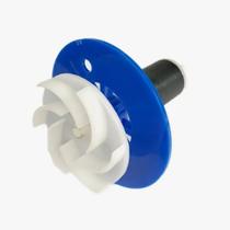 Hsbao impeller para bomba aep-9000 ( rotor reposição original ) un Hsbao impeller para bomba aep-9000 ( rotor reposição original ) un