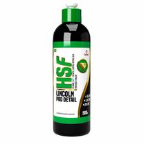 HSF Hi Shine Fast - Refino, Lustro e Selante 500gr Lincoln