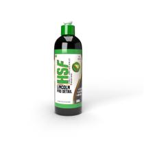 Hsf hi shine polidor 500g fast lincoln Hsf hi shine polidor 500g fast lincoln
