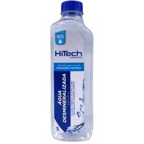 HT-1001 - Agua Desmineralizada 1L Hitech - Veiculos Leve / Pesado / Agricola / Nautico