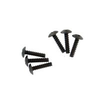 Ht 3*12 round head screws 6pc 02083