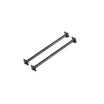 Ht 70mm*2 center front dogbone 2pc 06006 Ht 70mm*2 center front dogbone 2pc 06006