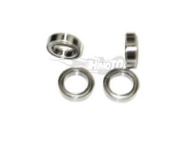 Ht 86693 ball bearing 10*15*4mm 286068b Ht 86693 ball bearing 10*15*4mm 286068b
