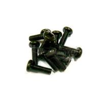 Ht b-head cross scw bm3*10 12pc 903-079 Ht b-head cross scw bm3*10 12pc 903-079