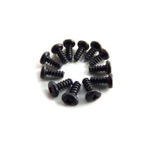 Ht b-head cross scw bt2.6*6 12pc 903-071 Ht b-head cross scw bt2.6*6 12pc 903-071