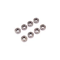 Ht ball bearings bell 5*10*4mm 8p 02139 Ht ball bearings bell 5*10*4mm 8p 02139