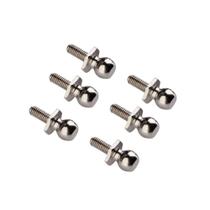 Ht ball head screws 6pc 02038 Ht ball head screws 6pc 02038
