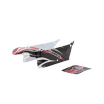 Ht bolha 1/18 pintada desert buggy 28670