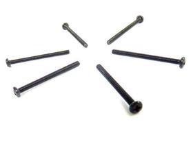 Ht button head screws 3x38 6pc 31057