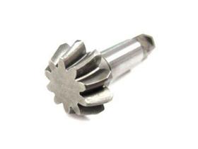 Ht diff drive pinion 10t 1pc 50074 Ht diff drive pinion 10t 1pc 50074