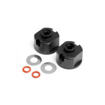 Ht differential case steel washers 02039