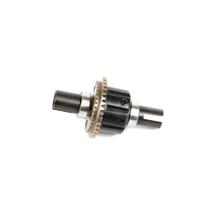 Ht differential gear set 1/8 f/r 60045 Ht differential gear set 1/8 f/r 60045