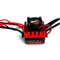 Ht esc 1/10 brushless speed contr e199 Ht esc 1/10 brushless speed contr e199