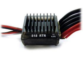 Ht esc 1/18 brushless speed contr 21805 Ht esc 1/18 brushless speed contr 21805