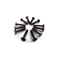 Ht flat cross screw tpf3*14 12pc 903-068 Ht flat cross screw tpf3*14 12pc 903-068