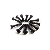 Ht flat cross screw tpf3*16 12pc 903-069