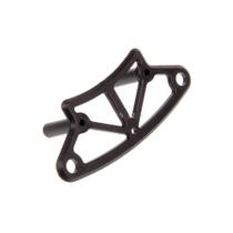 Ht front bumper upper cover 02009