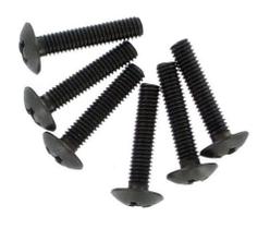 Ht m3*14 cap screws 6pc 02097 Ht m3*14 cap screws 6pc 02097